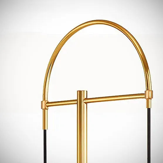 Albert floor lamp