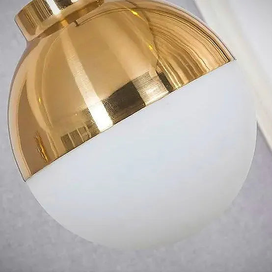 Albert floor lamp