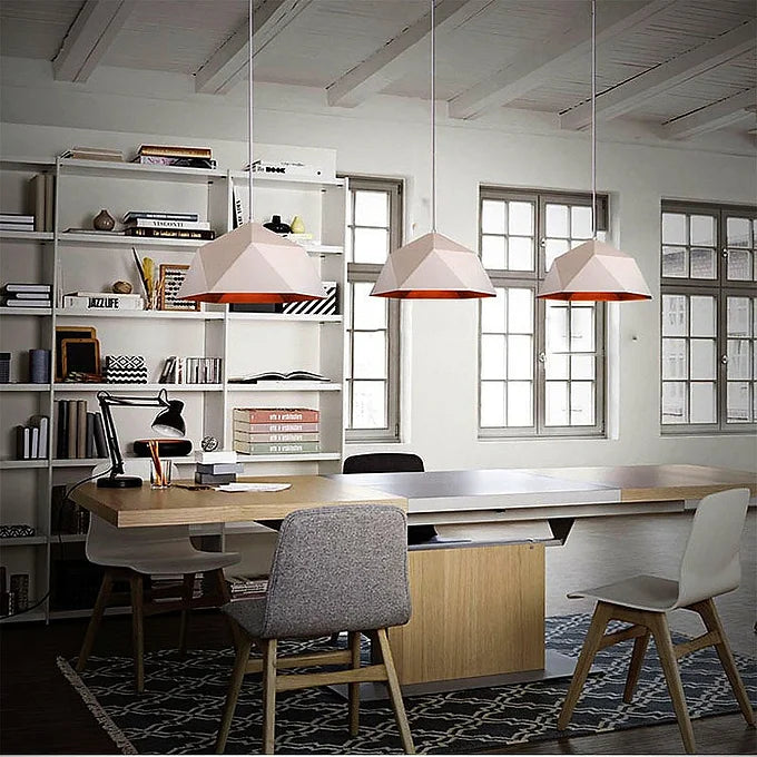 Cora Ceiling Lampshade