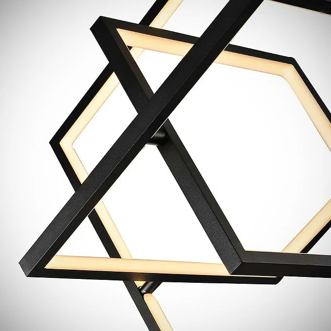 Intercube Ceiling light