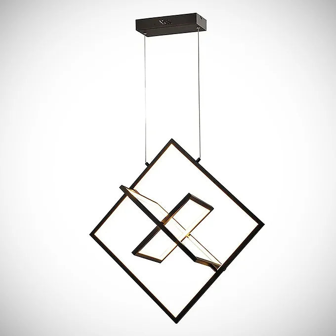 Intercube Ceiling light