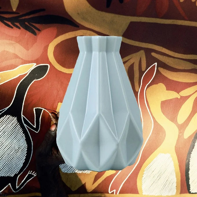 Geometry Vase