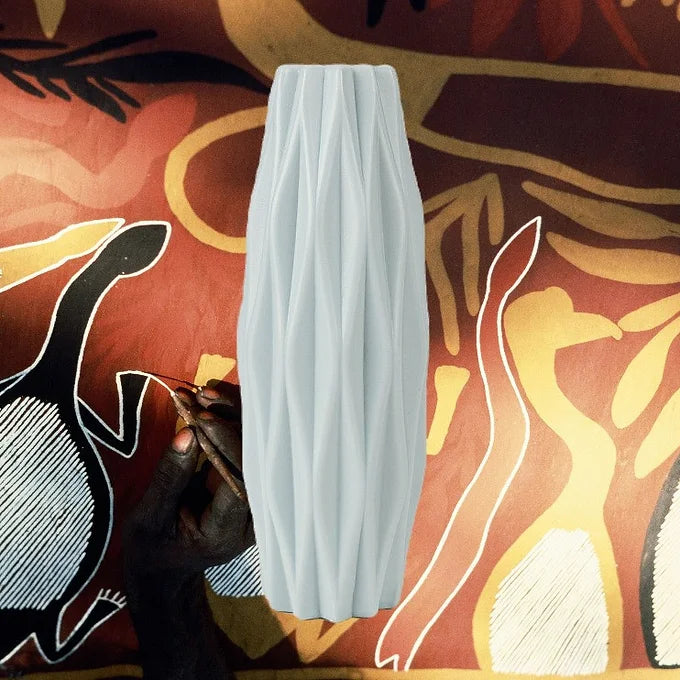 Geometry Vase