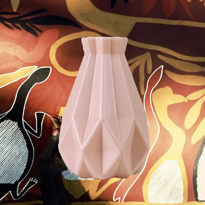 Geometry Vase