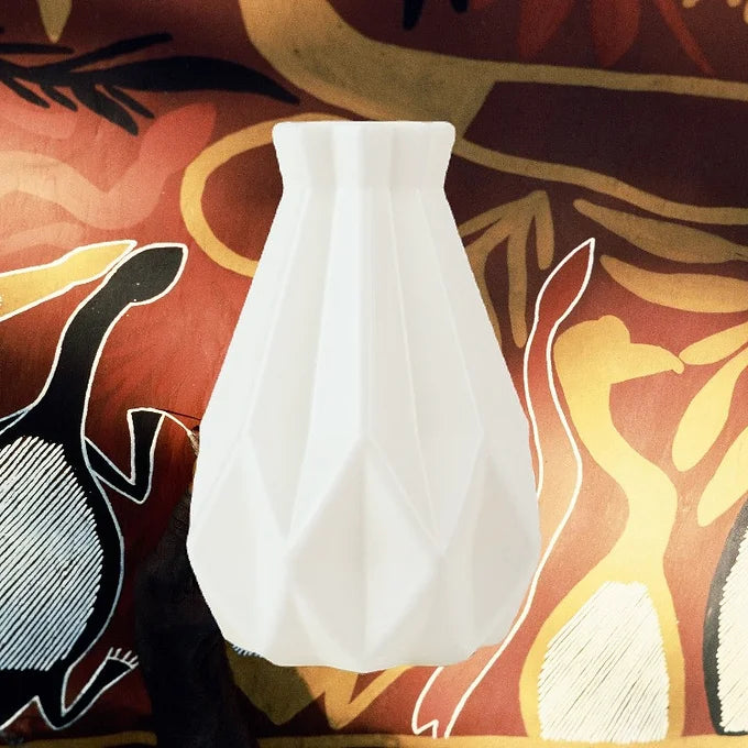 Geometry Vase