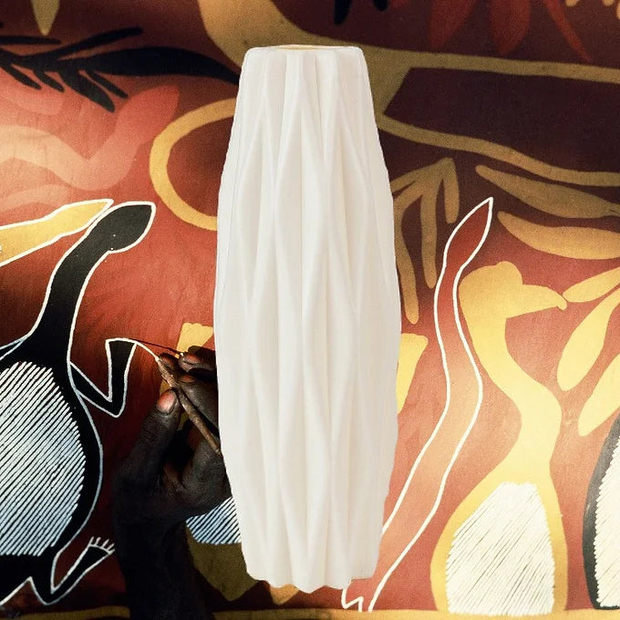 Geometry Vase