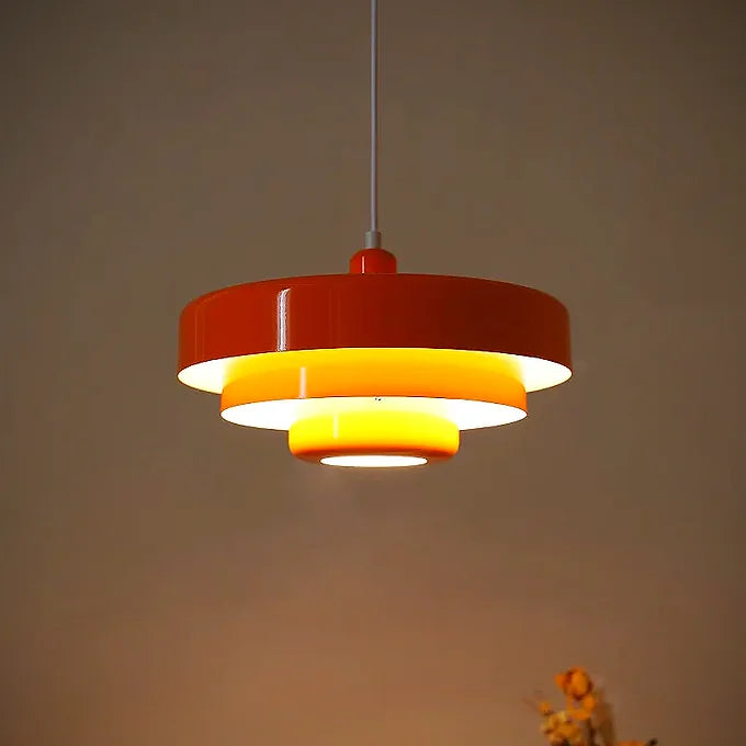 TDD New Gloss Pendant ceiling light
