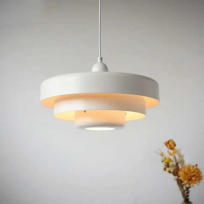 TDD New Gloss Pendant ceiling light