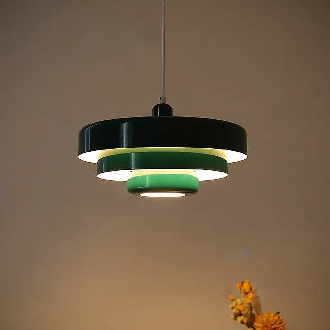 TDD New Gloss Pendant ceiling light