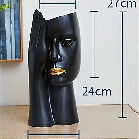 Joslyn Vase