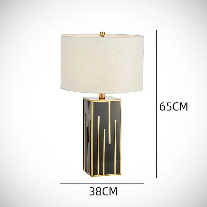 Beverley Decor Desk Lamp | The Desk Decor