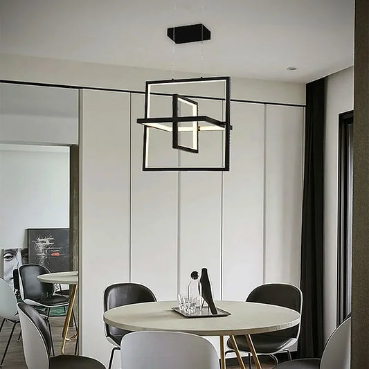 Intercube Ceiling light