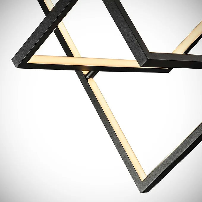 Intercube Ceiling light