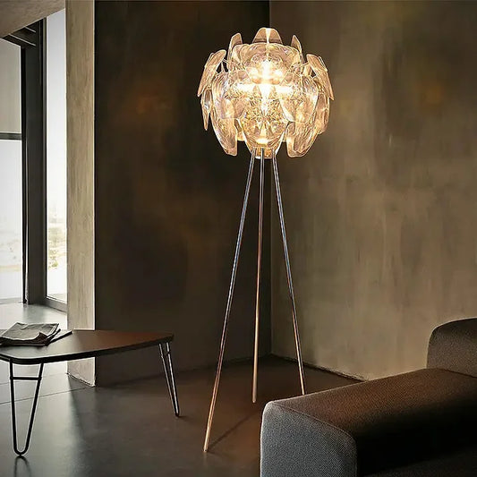 L'abeille Floor Lamp