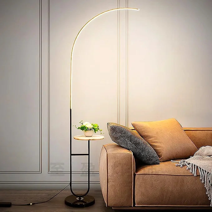 L'arche Moderne Floor Lamp