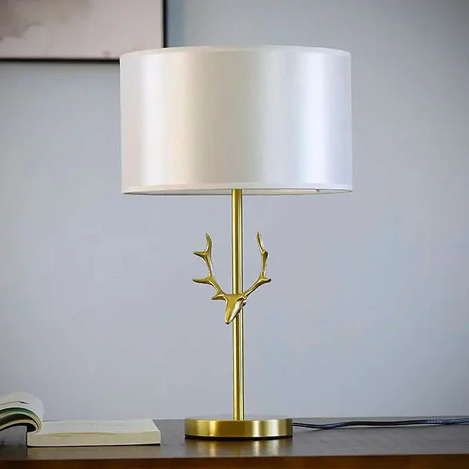 Le Cerf Flottant Desk Lamp