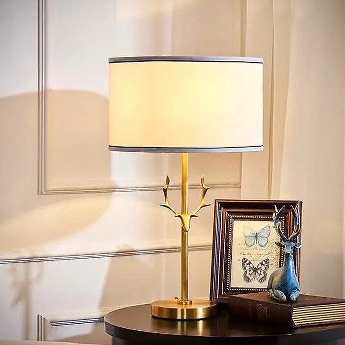 Le Cerf Flottant Desk Lamp