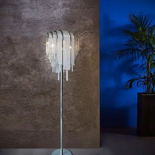 Luciana Floor lamp