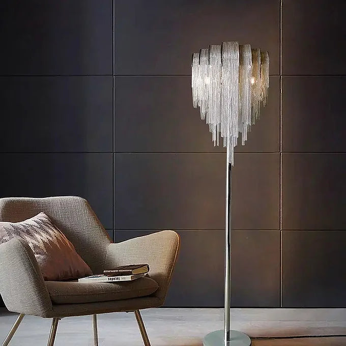 Luciana Floor lamp