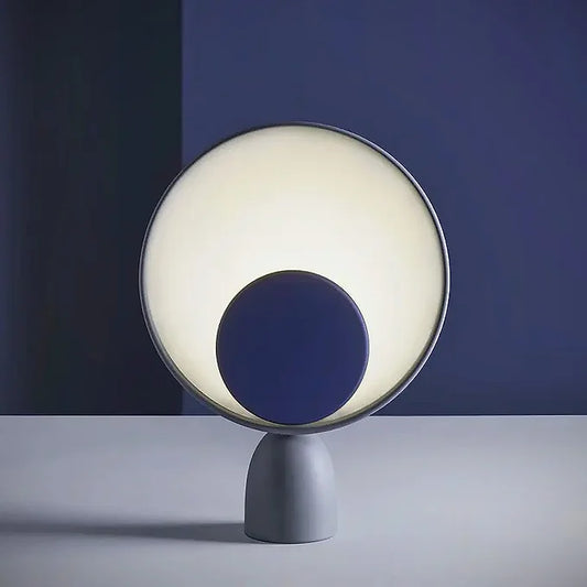 Lunar Desk Lamp