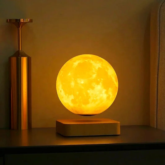 Moon Lamp