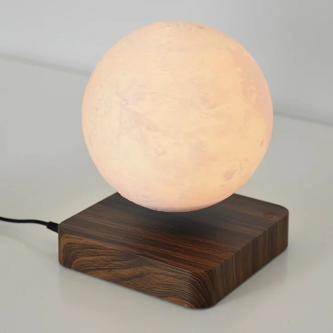 Moon Lamp