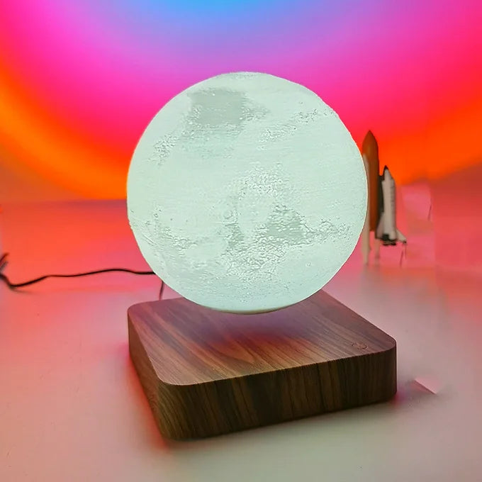 Moon Lamp