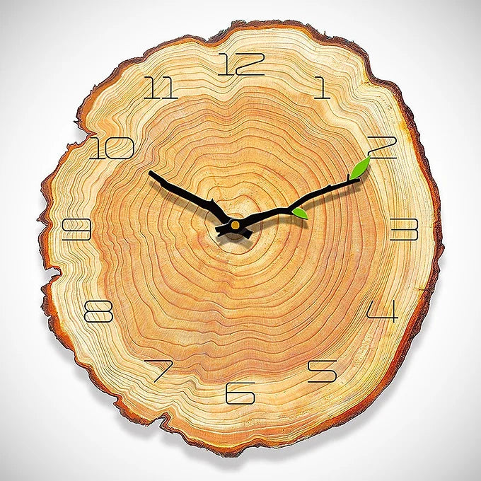 New Forest Wall Clock