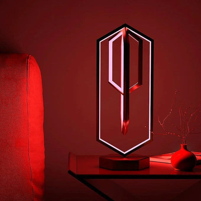 Polyprism Mood Lamp