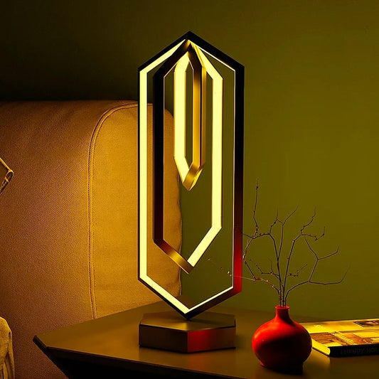 Polyprism Mood Lamp