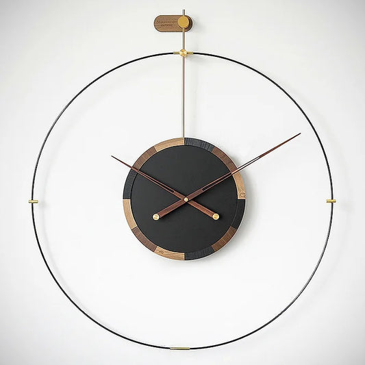 Preston Analogue Wall Clock