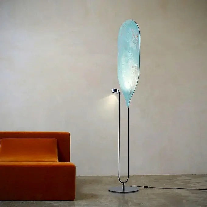 Cordelia Spot Floor Lamp