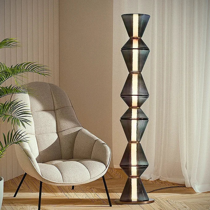 Dixon floor Lamp