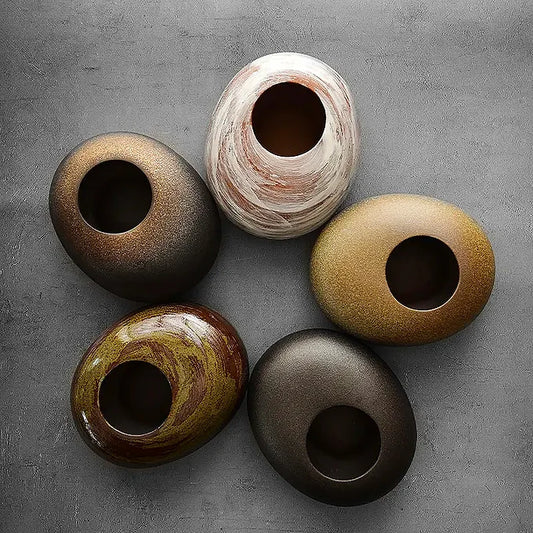 Eternal Stoneware Set