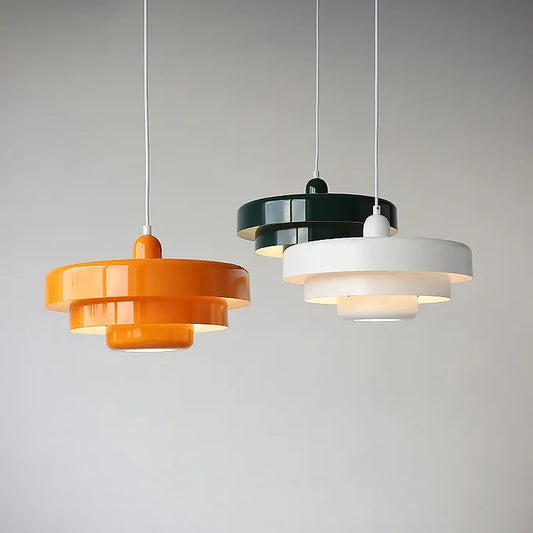 TDD New Gloss Pendant ceiling light