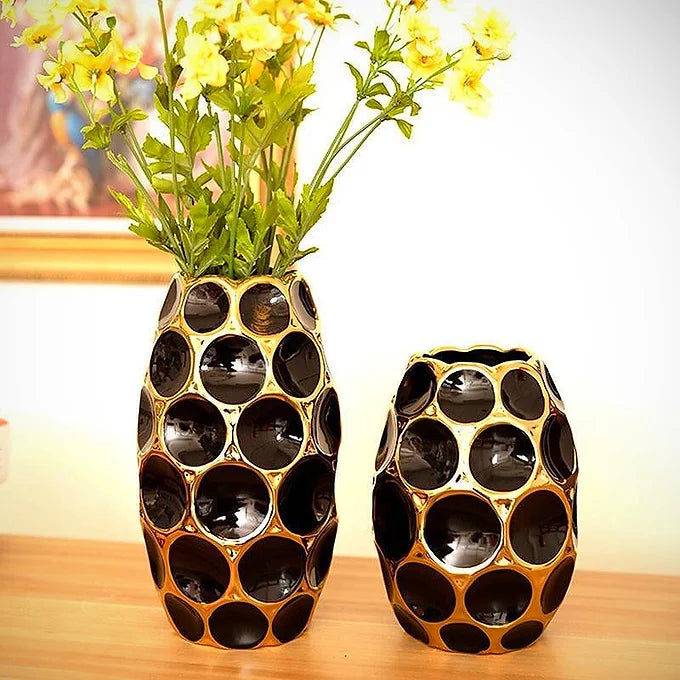 Jewel Vase